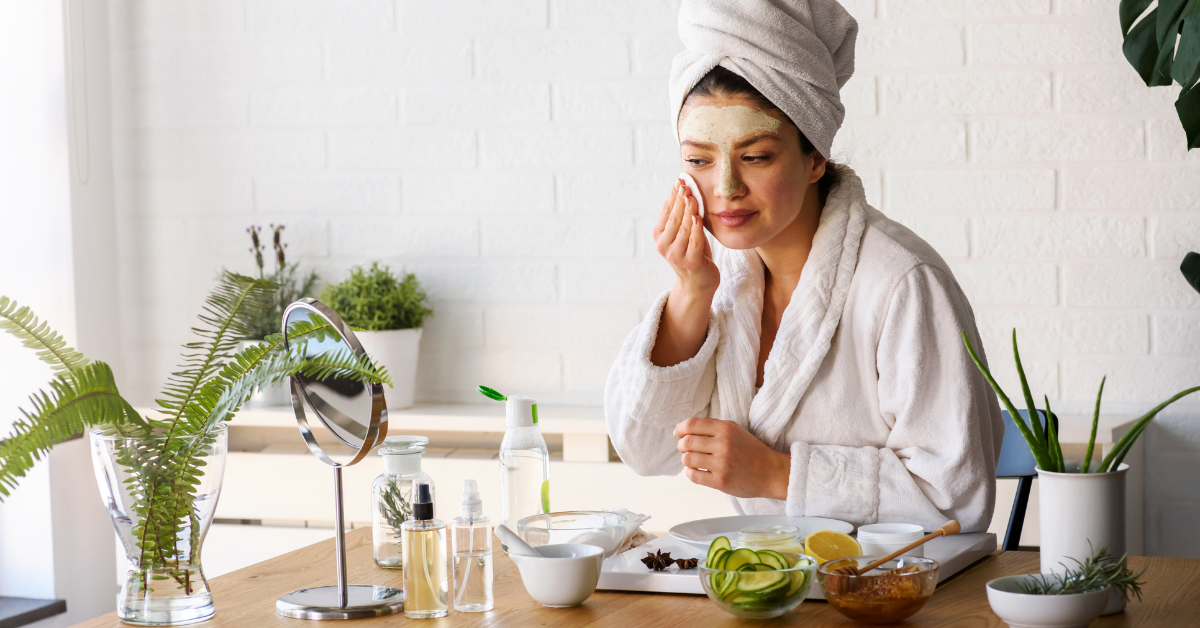 Personal Care Spotlight: Keeping Your eCommerce Strategy Fresh for Springtime